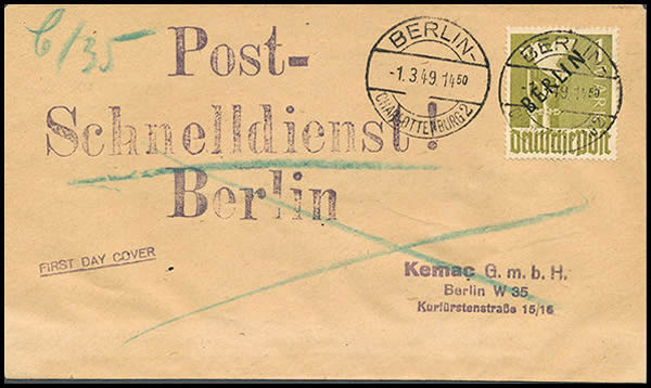 FDC réouverture du réseau pneumatique