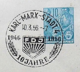 10ème anniversaire des FDJ