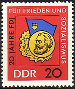 20ème anniversaire des FDJ