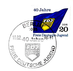 40ème anniversaire de la FDJ