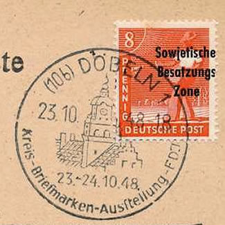 Exposition philatélique de la FDJ