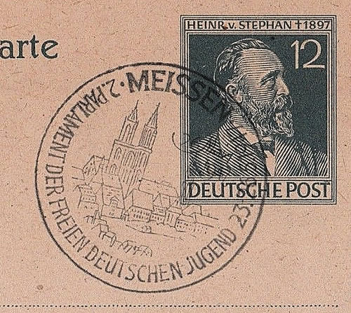 2ème Parlement de la FDJ