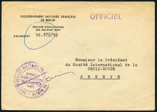 Gouvernement militaire français de Berlin