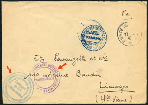 Gouvernement militaire Rhénanie-hesse-Nassau