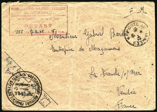 Gouvernement militaire français du Grand-Berlin