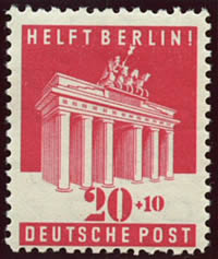 Helft Berlin 20pf