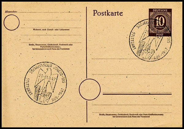 Jeunes Socialistes du SPD