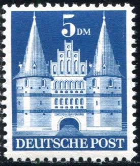 marches hautes série monuments