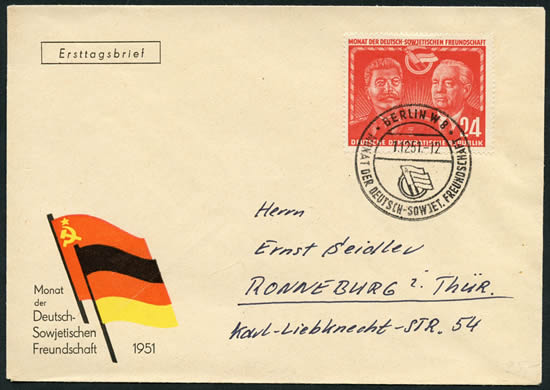 Mois de l'Amitié germano-soviétique