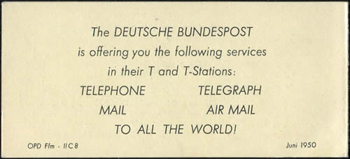 Carnet notopfer face 4