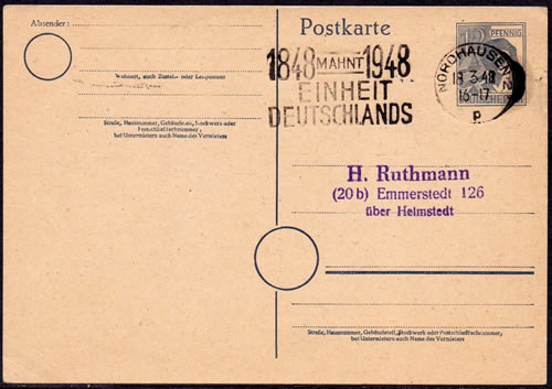 OMEC centenaire révolution de 1848