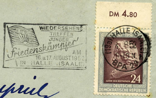 OMEC Combattants de la Paix