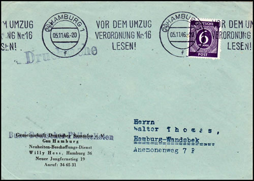 OMEC avant de déménager...