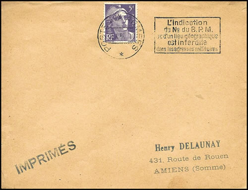 OMEC Klüssendorf l'indication ...