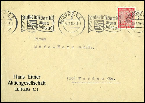 OMEC continue Volkssolidaritat