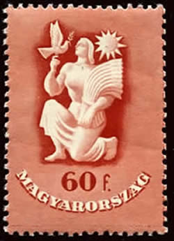 Traité de paix avec la Hongrie