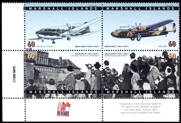 Pont aérien de Berlin