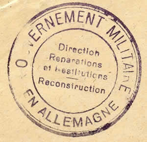Réparations