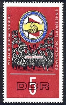 SED 20ème anniversaire