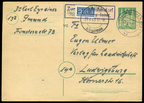 Timbre fiscal manquant