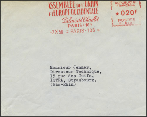 EMA UEO Palais de Chaillot M_6182