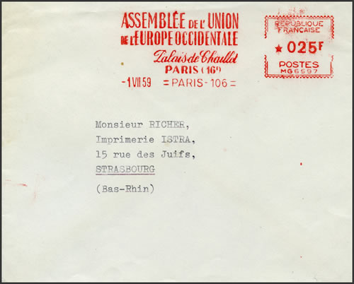 EMA Assemblée de l'UEO MG6597