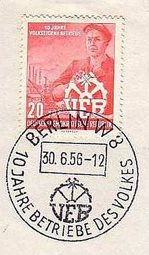 10ème anniversaire des VEB