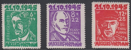 "victimes du Fascisme"