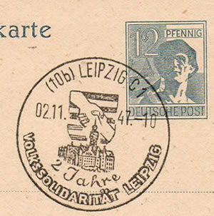 Volkssolidarität Leipzig