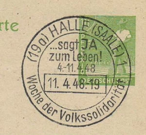 Volkssolidarität Halle