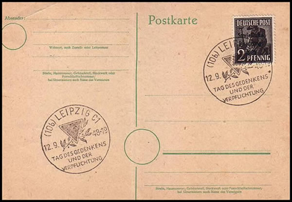 VVN 12 septembre 1948