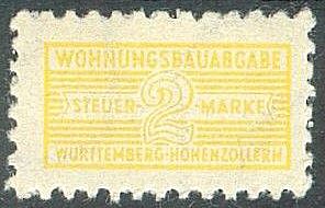 wohnungsbau abgabe jaune