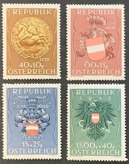 Au profit des Prisonniers de guerre autrichiens