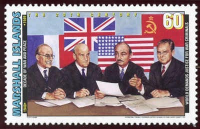 Décision relative aux Crimes de guerre