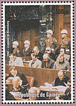 Nuremberg Guinée