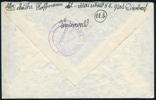 Censure de la prison de Baden-Baden