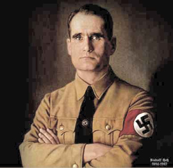 Rudolf Hess