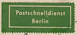 Postschelldienst