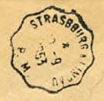 convoyeur-ligne Strasbourg à Lindau