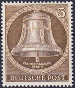 Cloche de la liberte