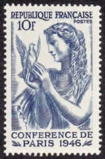 Conférence de Paris 1946