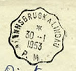 Convoyeur ligne Strasbourg Lindau