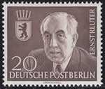 Ernst Reuter