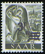 Sarre erreur surcharge 3F