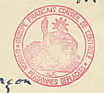 CGroupe français du Conseil de Contrôle