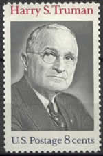 Harry Truman