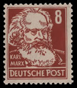 Karl Marx
