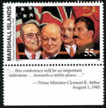 Conférence de Potsdam