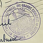 Tribunal de Nuremberg