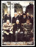 Conférence de Yalta